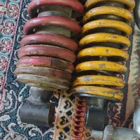 وسایل موتور