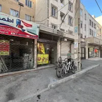 30متر مغازه سندتک‌برگ مالکیت کامل فاز1 اندیشه