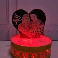 آباژور|چراغ خواب و آباژور|کرمانشاه, |دیوار