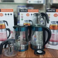 چایساز وارمر دار چیپاس