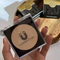 پنکک لاکچری کوین