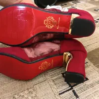 کفش هدیه روز مادر