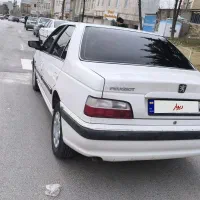 پژو پارس|خودرو سواری و وانت|قزوین, |دیوار