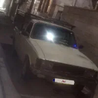 پیکان وانت مدل ۹۰