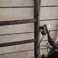 باربند پراید کارکرده