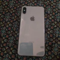 آیفون xs max .معاوضه