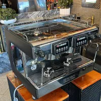 دستگاه اسپرسوساز قهوه ساز صنعتی کاسادیو دو گروپ