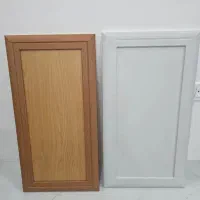 نصب برچسب کابینت وکمد تعقیررنگ یخچال ولباس شویی