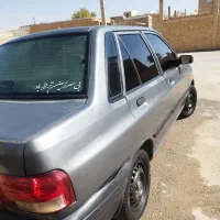 پراید بیرنگ و سالم|خودرو سواری و وانت|بروجن, |دیوار