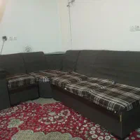 مبل ال ۷ نفره