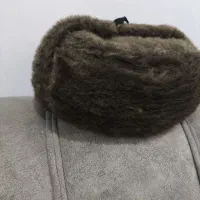 کلاه اسکیمو