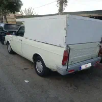 پیکان وانت|خودرو سواری و وانت|سنندج, |دیوار