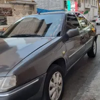 سیتروئن زانتیا 2000cc، مدل ۱۳۸۵|خودرو سواری و وانت|بابل, |دیوار