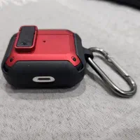 محافظ کیس Airpods نو|لوازم جانبی موبایل و تبلت|تهران, تهرانسر غربی|دیوار