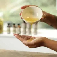 انواع روغن های ماساژ