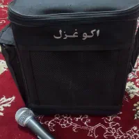 فروش اکو آمپلی فایر