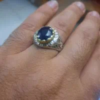 یاقوت کبود مخراجی