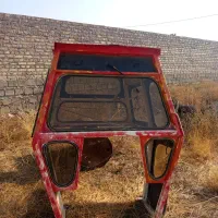 اتاق تراکتور285