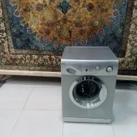 لباسشویی ۸ کیلوی اسنوا