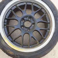 رینگ ماشین سوناتا ۱۸اینچ