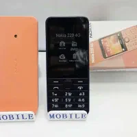 نوکیا خوشدست با باتری قوی/*