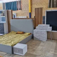 سرویس خواب سانیل|تخت و سرویس خواب|شیراز, شهرک صنعتی شیراز|دیوار