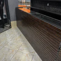 فروش دکور بوتیک مردانه زیره قیمت به دلیل تغییر شغل|فروشگاه و مغازه|کرج, خلج آباد|دیوار