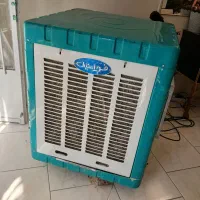 فروش کولر آبی بزرگ