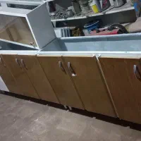کابینت فلزی نو