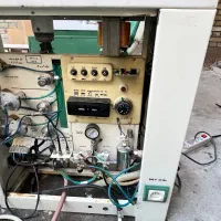 یونیت دندانپزشکی پارس دنتال k24