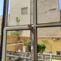 UPVC دروپنجره|مصالح و تجهیزات ساختمان|قم, کلهری|دیوار