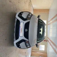 ماشین کوئیک s مدل ۱۴۰۰ کارکرد ۹هزار خشک صفر