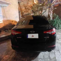 کیا اپتیما ۲۰۱۲ فول کامل|خودرو سواری و وانت|زاهدان, |دیوار