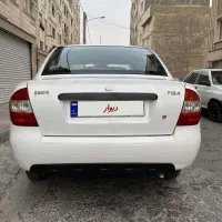 تیبا 97 شاسی پلمپ (دوگانه)|خودرو سواری و وانت|اسلامشهر, شهرک مفیدی|دیوار