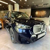 BMW IX1 25L 2026