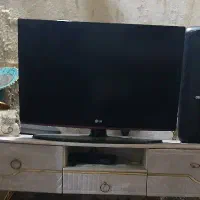 ال سی دی ۳۲|تلویزیون و پروژکتور|بندرعباس, |دیوار