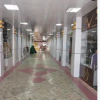 اجاره مغازه پاساژ رویال|اجارهٔ مغازه و غرفه|تاکستان, |دیوار