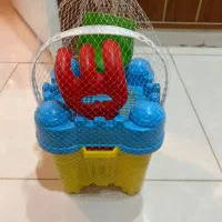 سطل شن