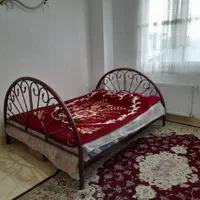 اجاره روزانه و هفتگی سوئیت  و آپارتمان دوخوابه|اجارهٔ کوتاه‌مدت آپارتمان و سوئیت|رشت, دیانتی|دیوار
