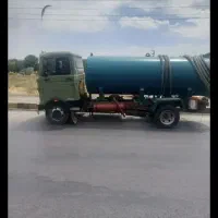 تخلیه چاه  و لوله  بازکنی با قیمت منصفانه
