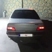 پژو405  جی ال ایکس مدل1385 فروشی|خودرو سواری و وانت|اصفهان, کوجان|دیوار