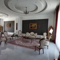 اجاره سالیانه باغ ویلا عمارت لوکس و شهرکی|اجارهٔ خانه و ویلا|شهریار, شهریار|دیوار