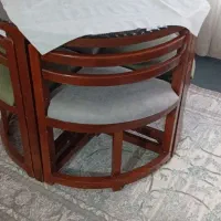 میز ناهار خوری