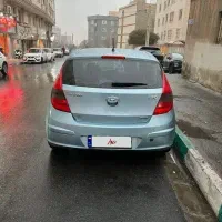 هیوندا i30|خودرو سواری و وانت|تهران, شهر زیبا|دیوار