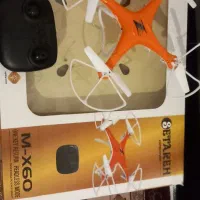 پهباد نمایشی