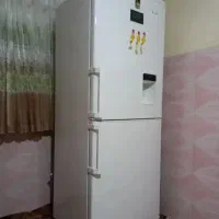 یخچال فریزر اسنوا|یخچال و فریزر|همدان, |دیوار