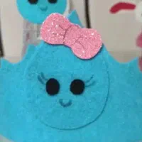 تاج جشن آب100و..|لوازم التحریر|شیراز, سعدیه شمالی|دیوار