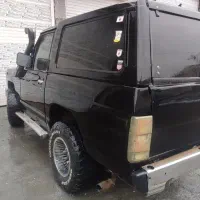 پاترول دو درب|خودرو کلاسیک|سنندج, |دیوار