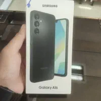 گوشی سامسونگ A16