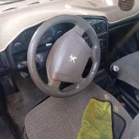 تاکسی 405مدل85|خودرو سواری و وانت|سراوان, |دیوار